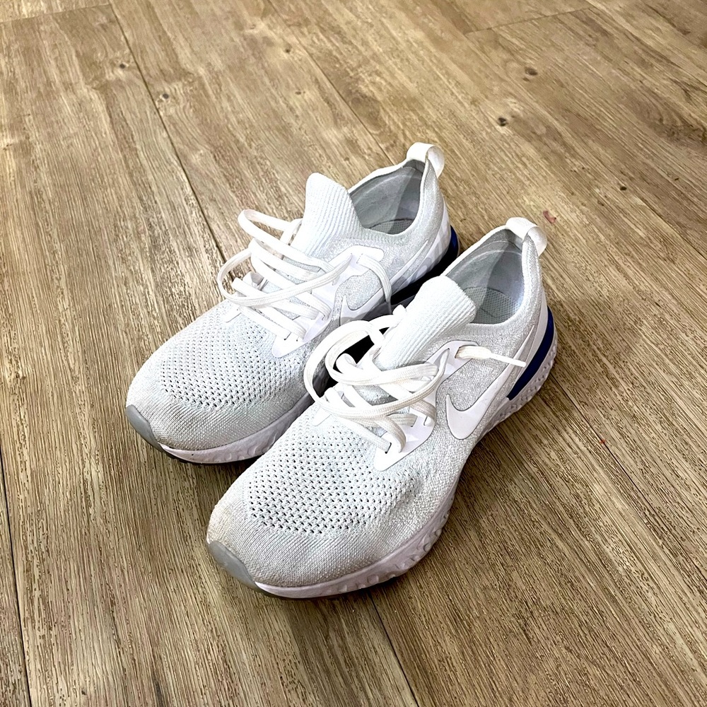 Men’s Nike Epic React - size 9.5